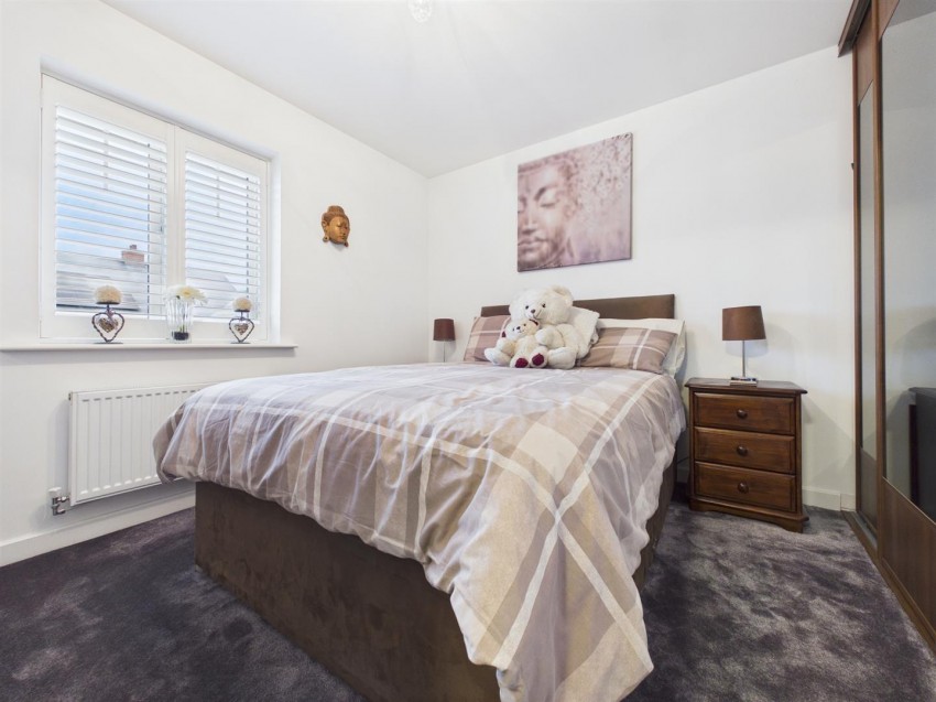 Images for Marsworth Drive, Kingsbrook, Aylesbury