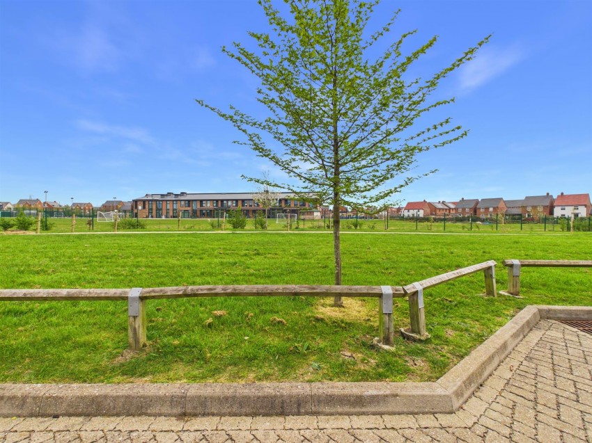 Images for Marsworth Drive, Kingsbrook, Aylesbury