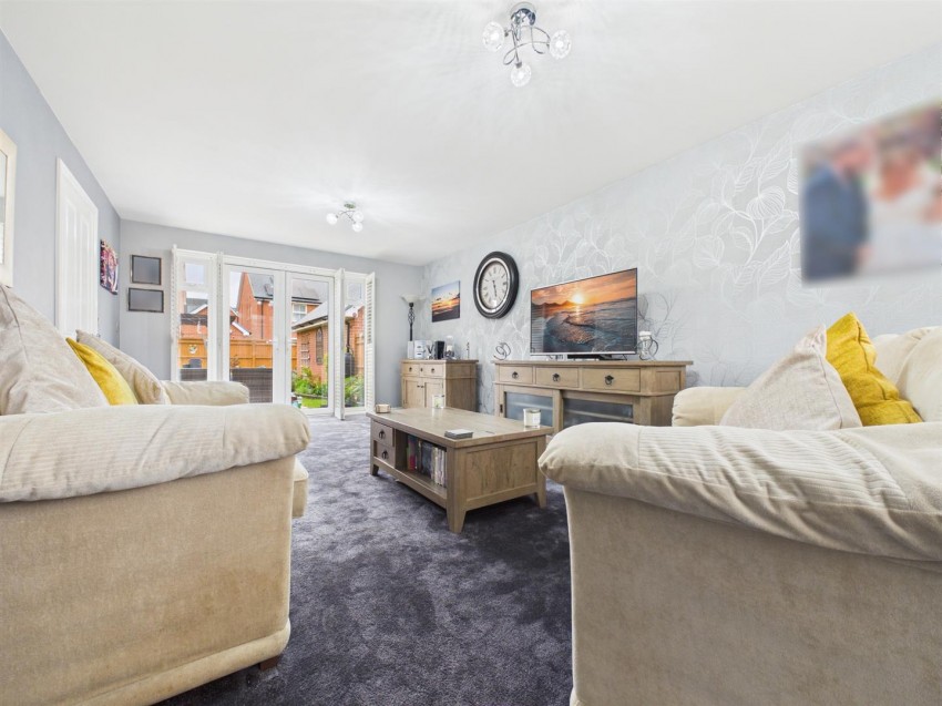 Images for Marsworth Drive, Kingsbrook, Aylesbury