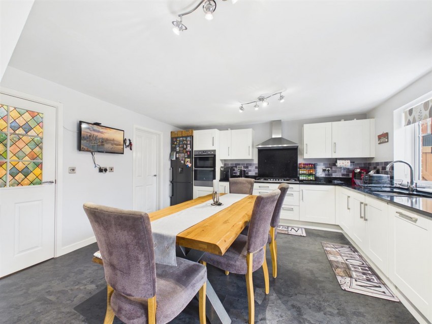 Images for Marsworth Drive, Kingsbrook, Aylesbury