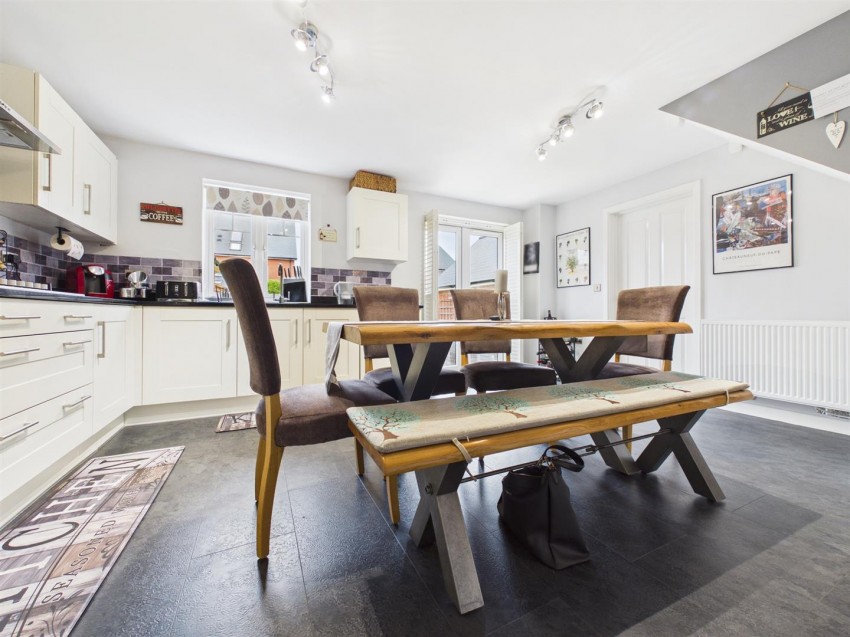 Images for Marsworth Drive, Kingsbrook, Aylesbury