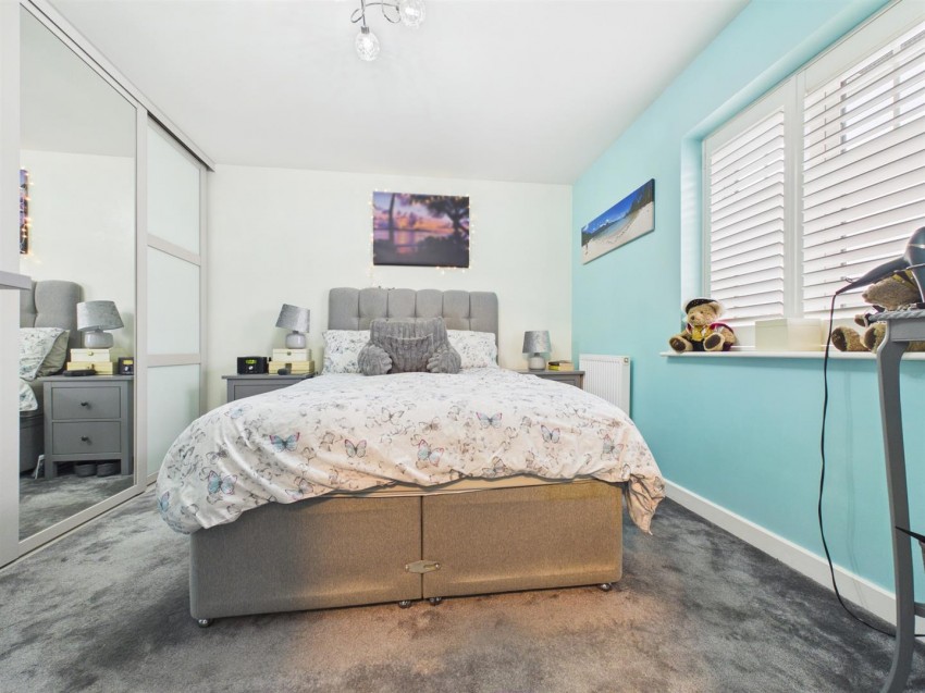 Images for Marsworth Drive, Kingsbrook, Aylesbury