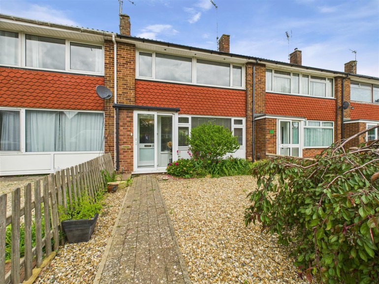 Ingram Avenue, Bedgrove, Aylesbury