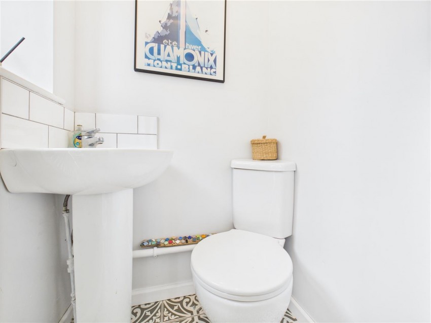 Images for Ingram Avenue, Bedgrove, Aylesbury