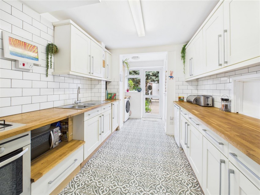 Images for Ingram Avenue, Bedgrove, Aylesbury