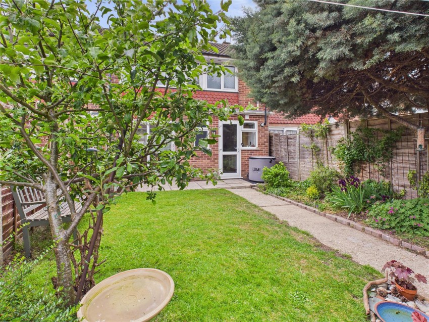 Images for Ingram Avenue, Bedgrove, Aylesbury