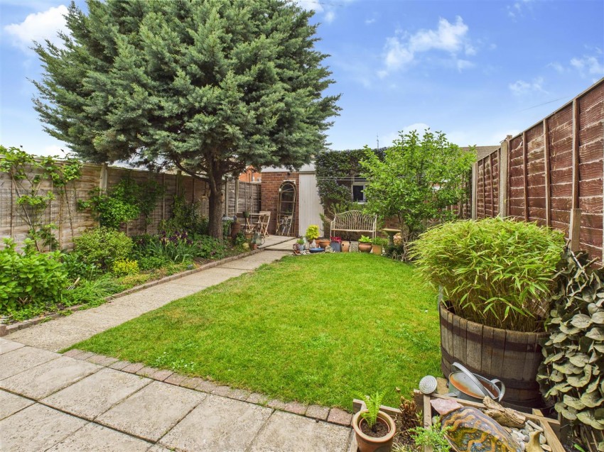 Images for Ingram Avenue, Bedgrove, Aylesbury