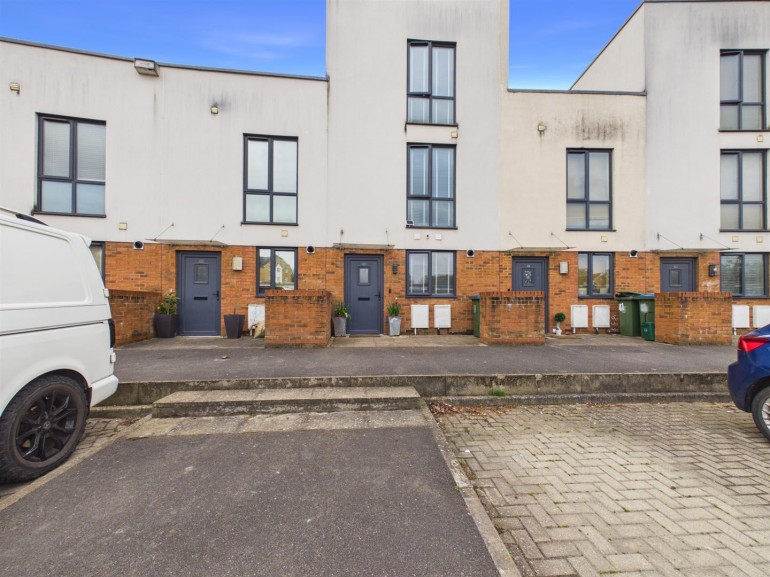 Mitchell Close, Aylesbury, Buckinghamshire