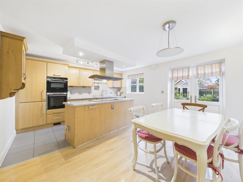 Images for Whitehead Way, Lavender Grange, Aylesbury