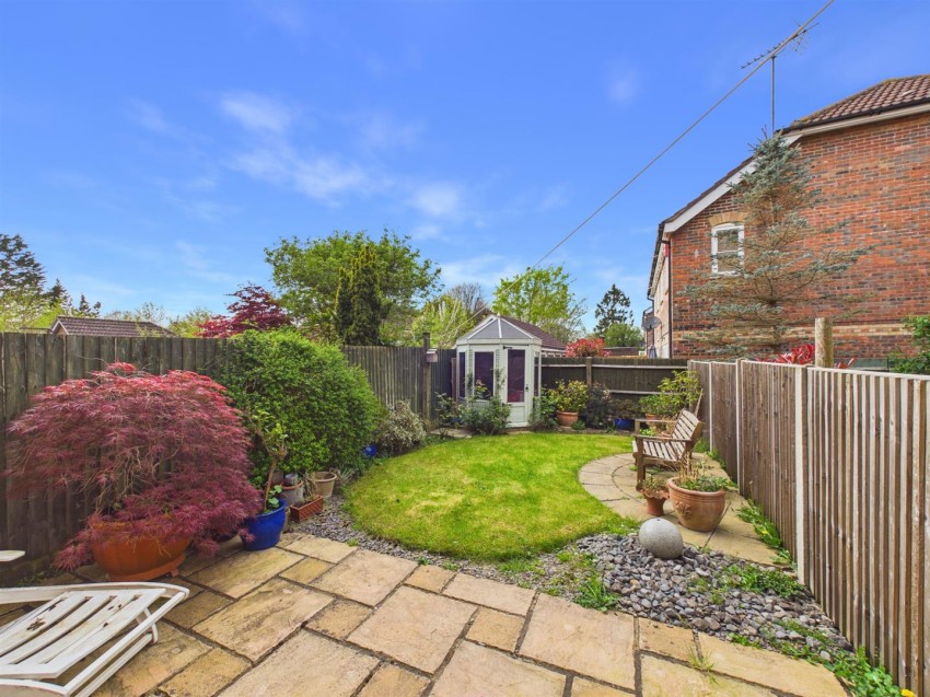 Images for Whitehead Way, Lavender Grange, Aylesbury