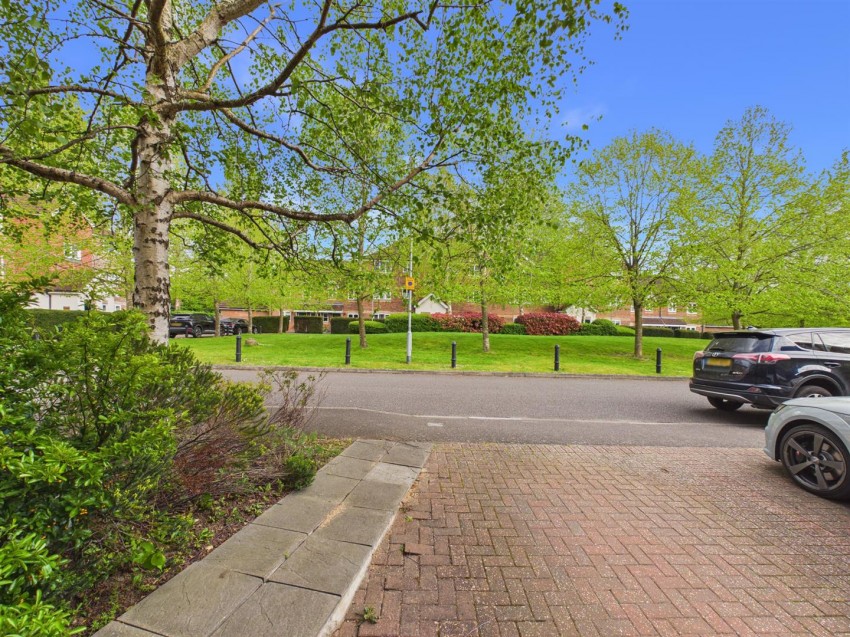 Images for Whitehead Way, Lavender Grange, Aylesbury