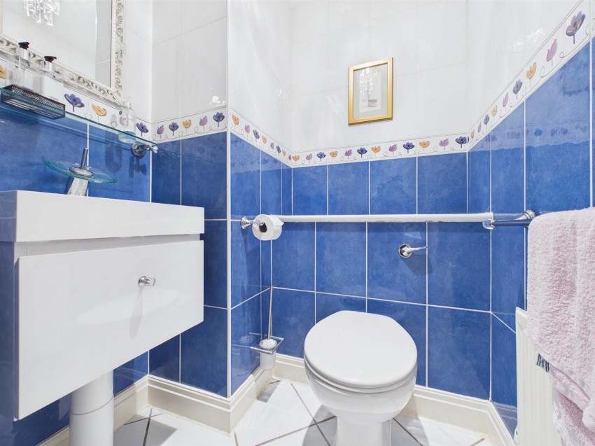 Images for Whitehead Way, Lavender Grange, Aylesbury