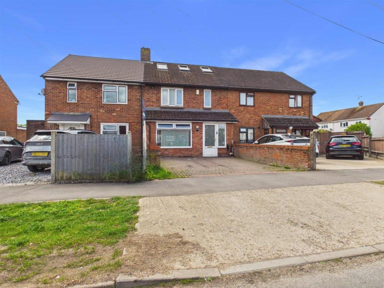 Fremantle Road, Southcourt, Aylesbury