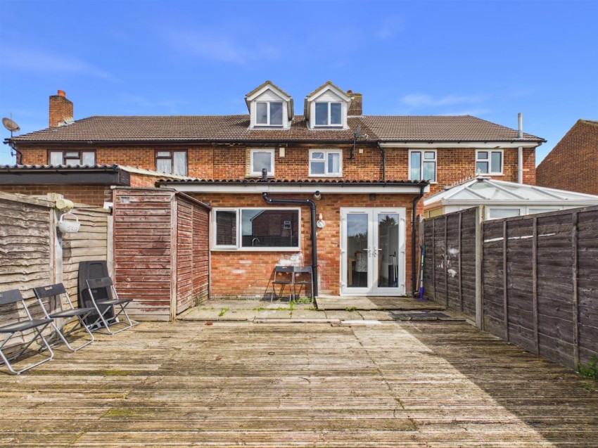 Images for Fremantle Road, Southcourt, Aylesbury