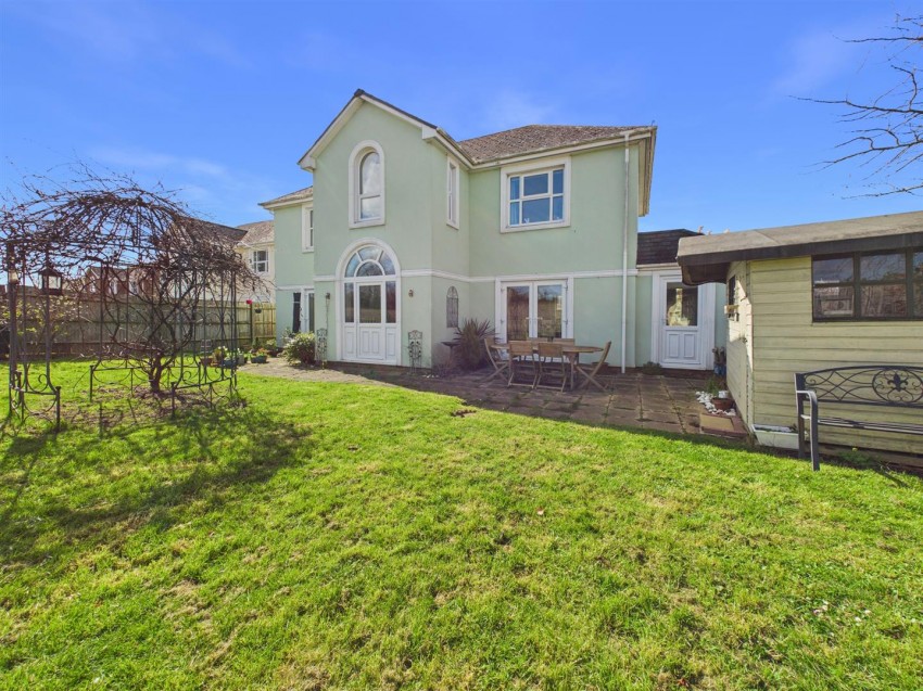 Images for Goldcrest, Watermead, Aylesbury