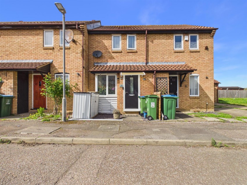 Images for Eames Close, Cleveland Park, Aylesbury