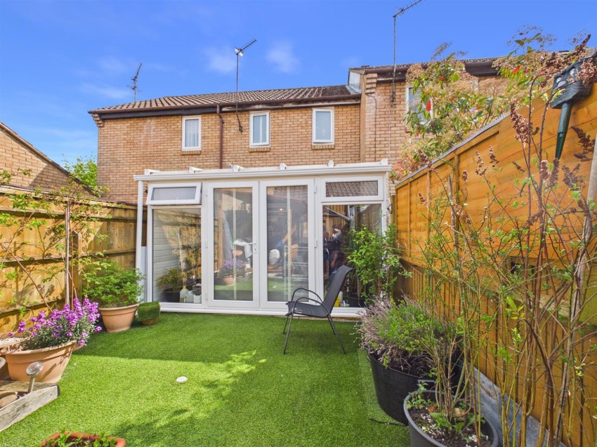 Images for Eames Close, Cleveland Park, Aylesbury