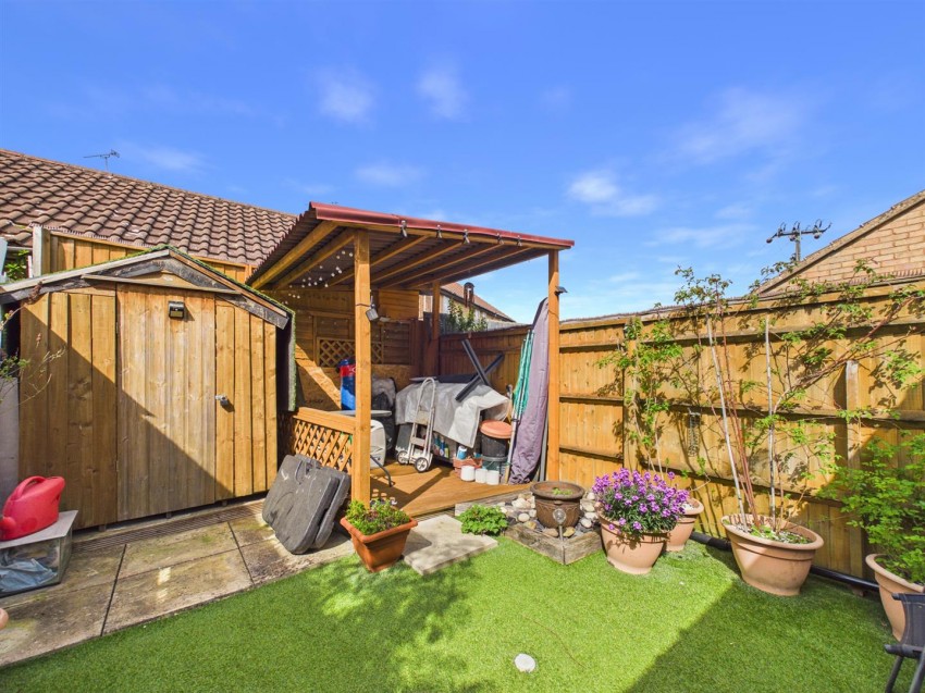 Images for Eames Close, Cleveland Park, Aylesbury