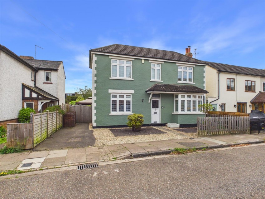 Images for Manor Road, Aylesbury, Buckinghamshire