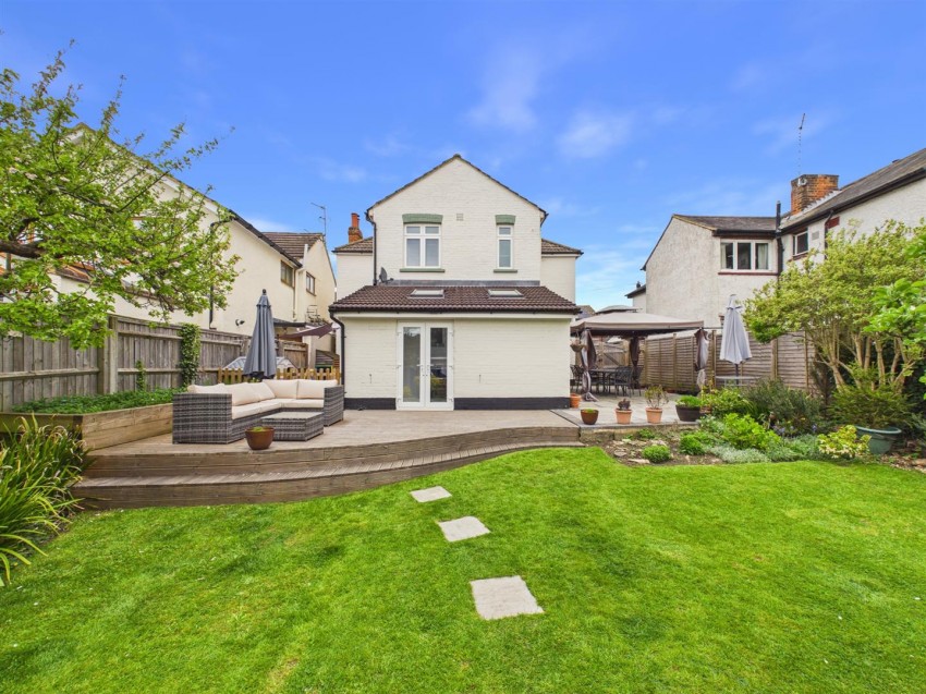 Images for Manor Road, Aylesbury, Buckinghamshire