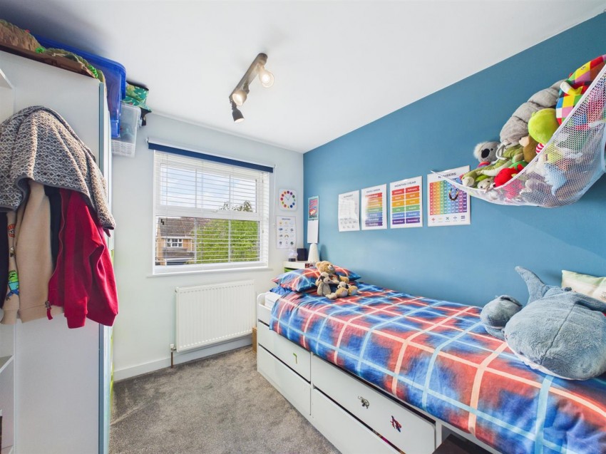 Images for David Close, Stoke Grange, Aylesbury