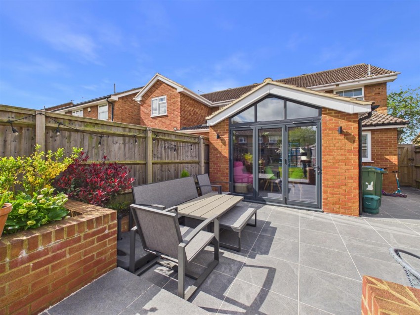 Images for David Close, Stoke Grange, Aylesbury