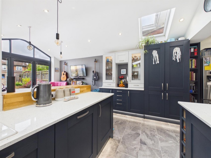 Images for David Close, Stoke Grange, Aylesbury
