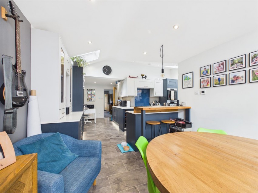 Images for David Close, Stoke Grange, Aylesbury