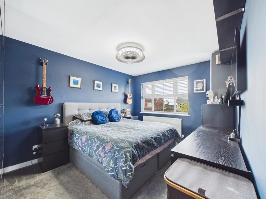 Images for David Close, Stoke Grange, Aylesbury