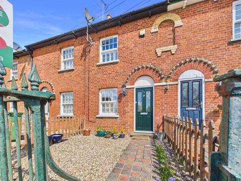 View Full Details for Rowsham Road, Bierton, Aylesbury