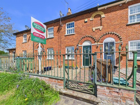 View Full Details for Rowsham Road, Bierton, Aylesbury