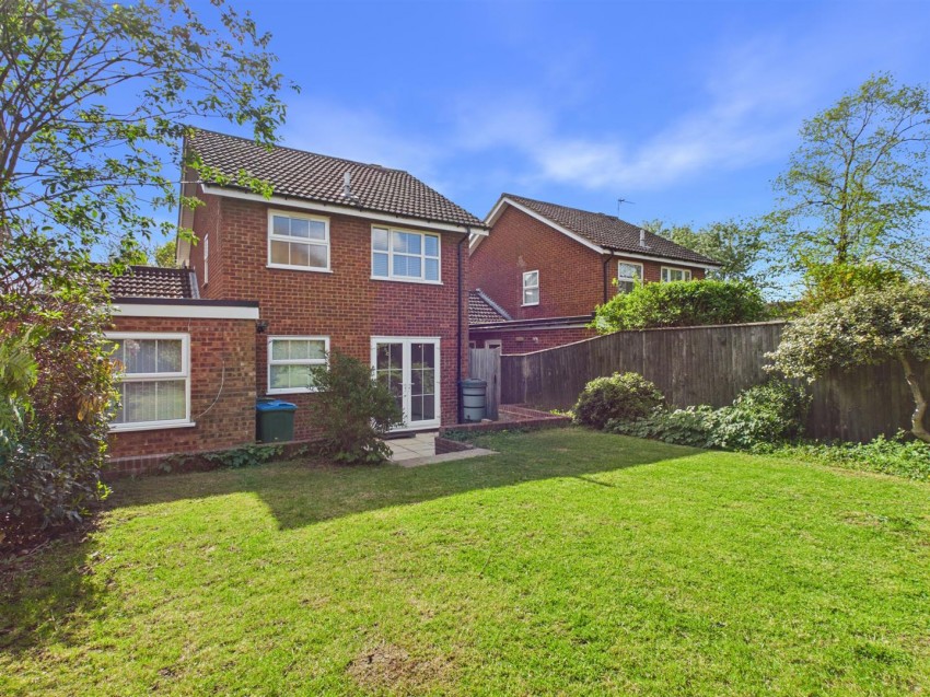 Images for Hazlehurst Drive, Elm Farm, Aylesbury