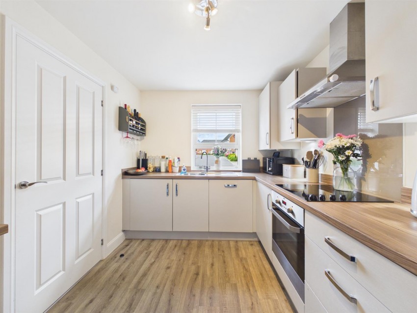 Images for Nutmeg Close, Kingsbrook, Aylesbury