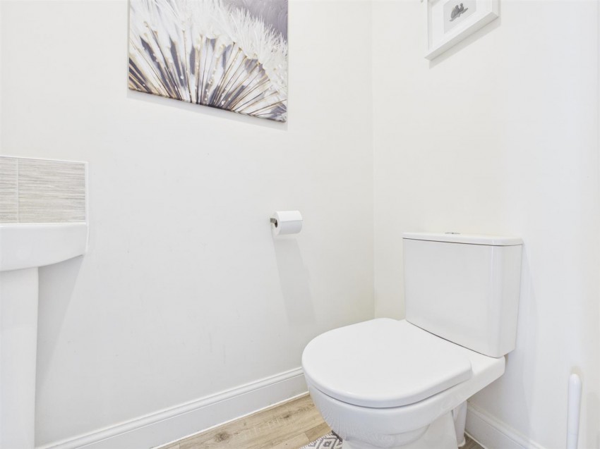 Images for Nutmeg Close, Kingsbrook, Aylesbury