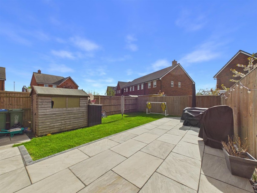 Images for Nutmeg Close, Kingsbrook, Aylesbury