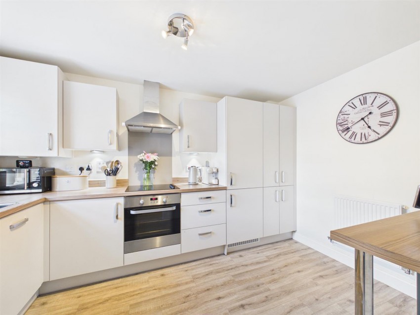 Images for Nutmeg Close, Kingsbrook, Aylesbury