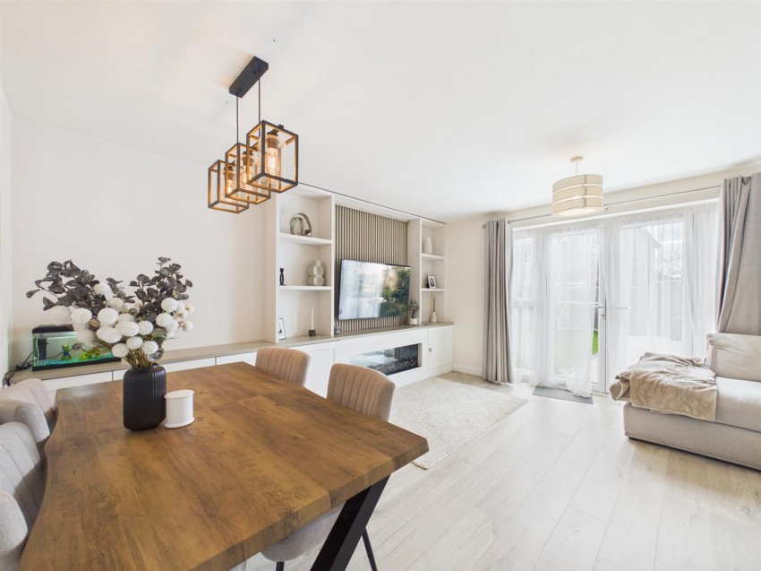 Images for Nutmeg Close, Kingsbrook, Aylesbury