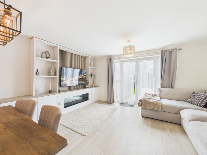Images for Nutmeg Close, Kingsbrook, Aylesbury