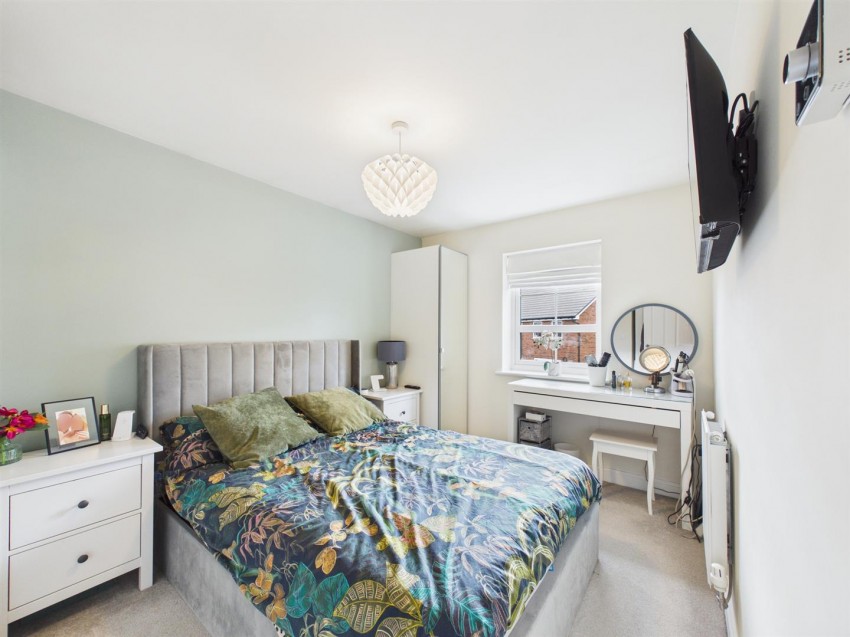 Images for Nutmeg Close, Kingsbrook, Aylesbury