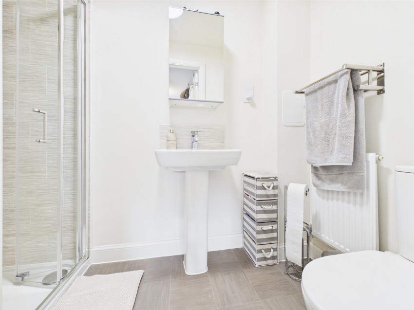 Images for Nutmeg Close, Kingsbrook, Aylesbury