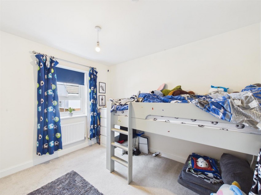 Images for Nutmeg Close, Kingsbrook, Aylesbury