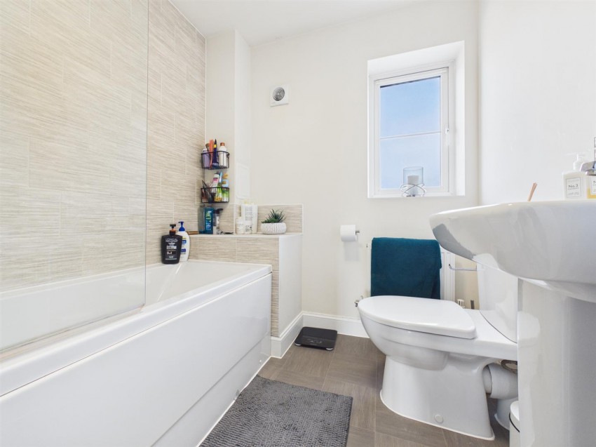 Images for Nutmeg Close, Kingsbrook, Aylesbury