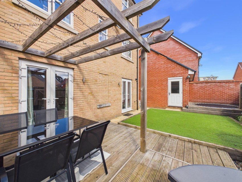 Images for Barland Way, Berryfields, Aylesbury