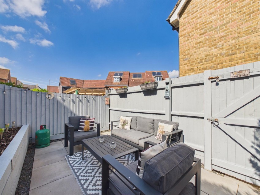 Images for Stadium Approach, The Green, Aylesbury