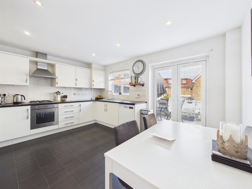 Images for Stadium Approach, The Green, Aylesbury