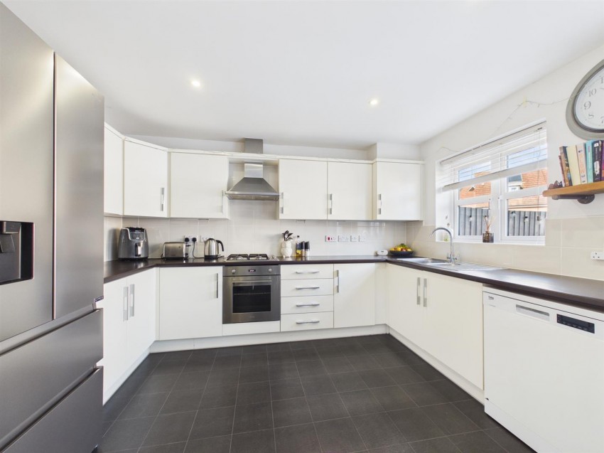 Images for Stadium Approach, The Green, Aylesbury