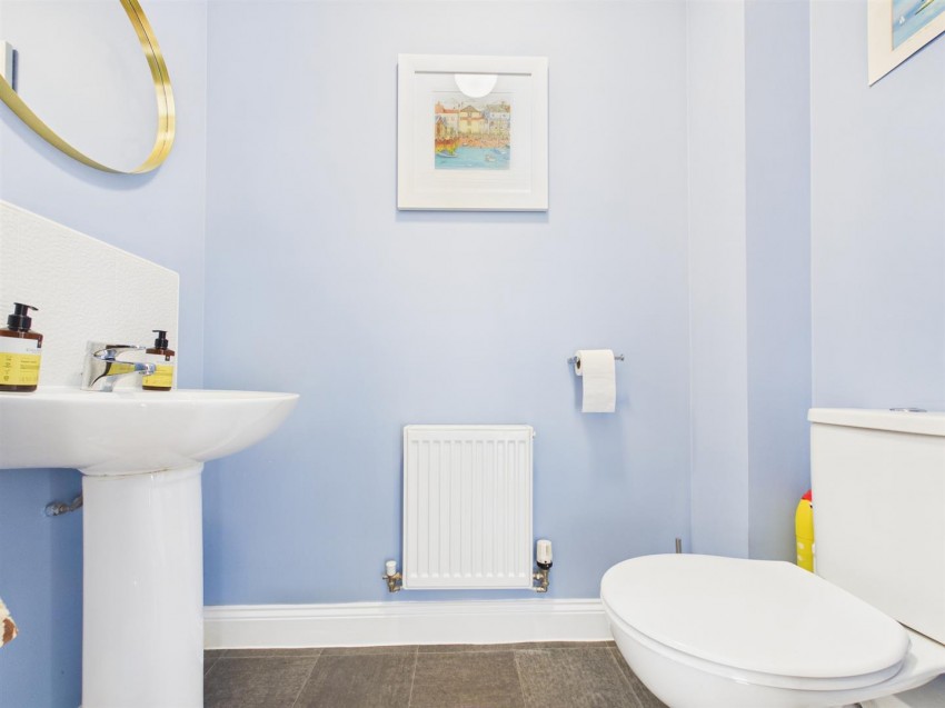 Images for Stadium Approach, The Green, Aylesbury