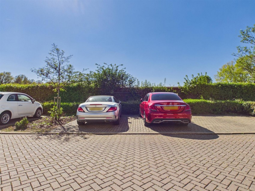 Images for Provis Wharf, Canalside, Aylesbury