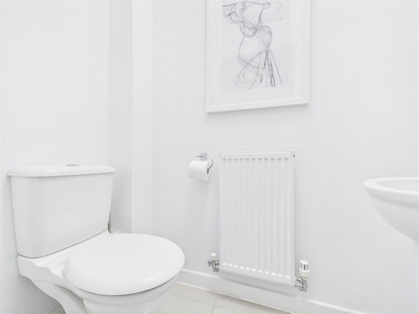 Images for Provis Wharf, Canalside, Aylesbury