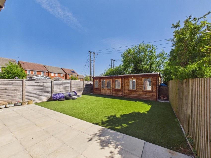 Images for Avocet Way, Watermead, Aylesbury